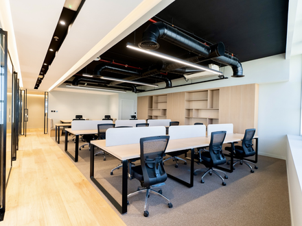 Офис 1nbsp6914 sqft - 0
