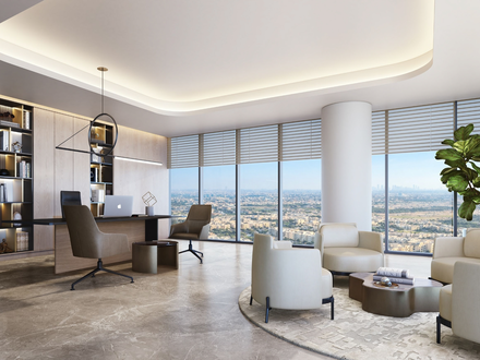 Офис 2nbsp602 sqft - 0