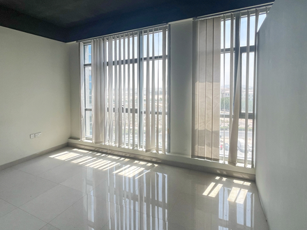 Офис 791 sqft - 0