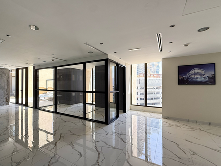 Офис 2nbsp027 sqft - 4