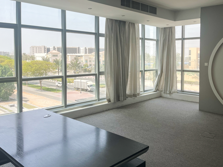 Офис 5nbsp604 sqft - 0