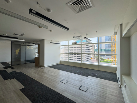 Офис 820 sqft - 0