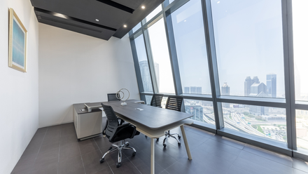 Сервисный офис 2476 sqft - 0