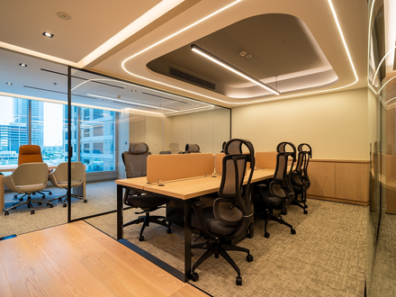 Офис 1nbsp3639 sqft - 0