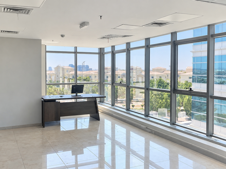 Офис 3nbsp538 sqft - 0