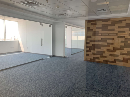 Офис 2nbsp003 sqft - 1