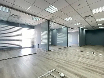 Офис 775 sqft - 0