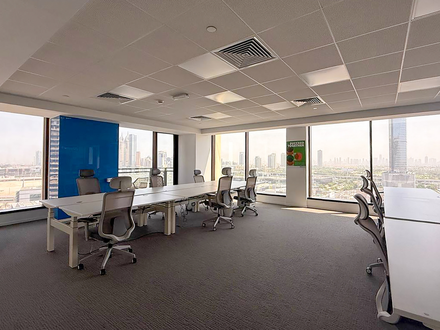 Офис 1nbsp512 sqft - 0