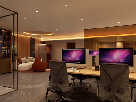 Сервисный офис 1nbsp7881 sqft - 0