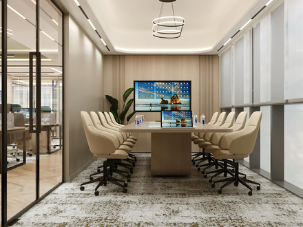 Офис 2nbsp767 sqft - 0