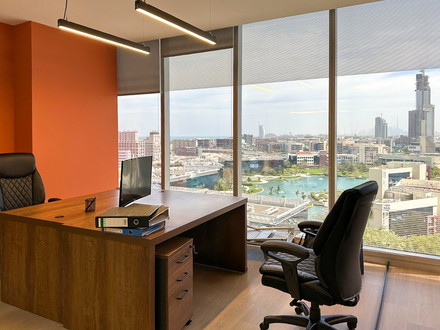 Офис 1nbsp172 sqft - 0