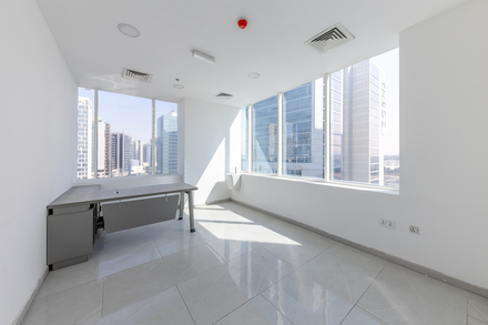 Офис 1nbsp207 sqft - 0