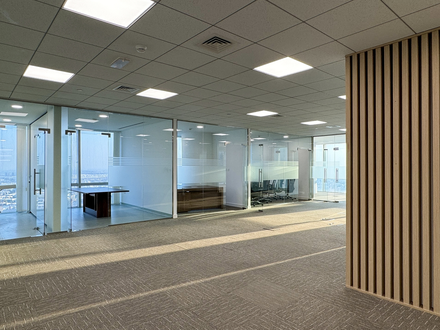 Офис 4nbsp0058 sqft - 0