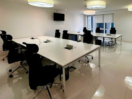 Офис 2nbsp900 sqft - 0
