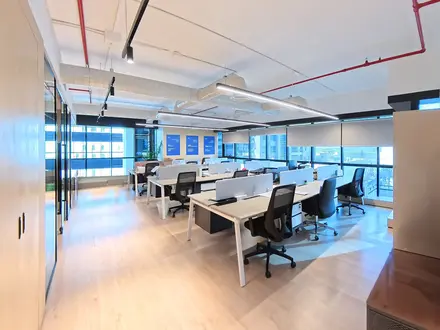 Офис 5nbsp148 sqft - 0
