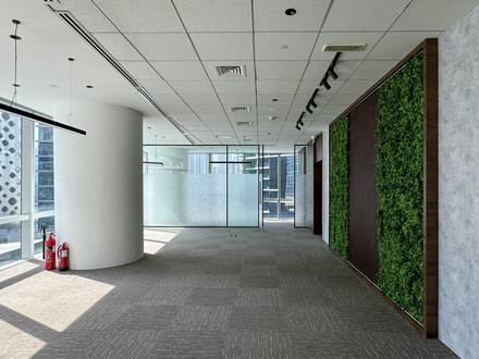 Офис 1nbsp786 sqft - 0