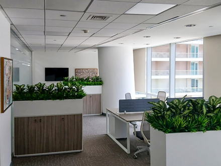 Офис 8065 sqft - 0