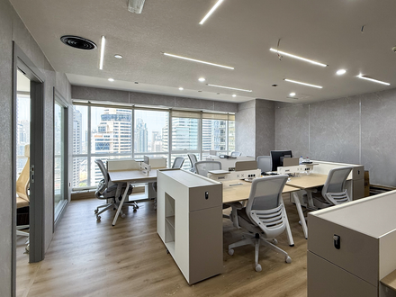 Офис 2nbsp712 sqft - 0