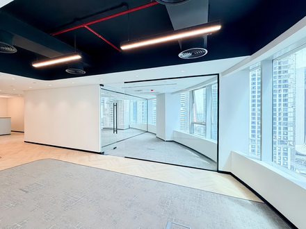 Офис 1nbsp764 sqft - 5