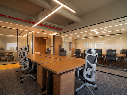 Офис 4nbsp147 sqft - 0