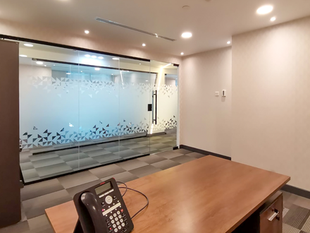 Сервисный офис 152 sqft - 0