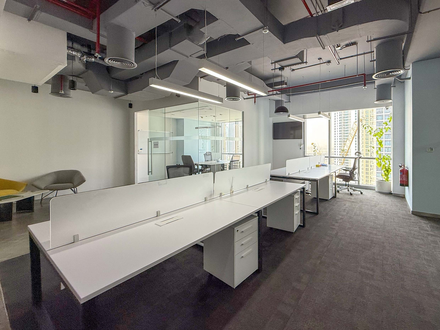 Офис 3nbsp954 sqft - 0