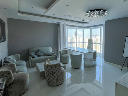 Офис 2nbsp900 sqft - 2