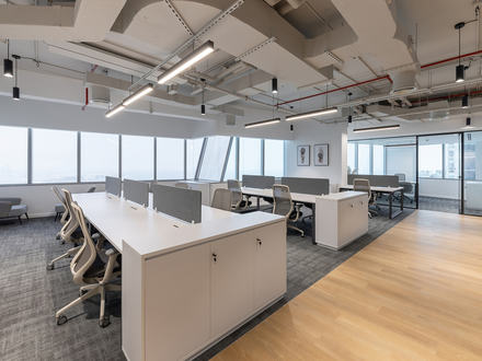 Сервисный офис 1nbsp800 sqft - 0