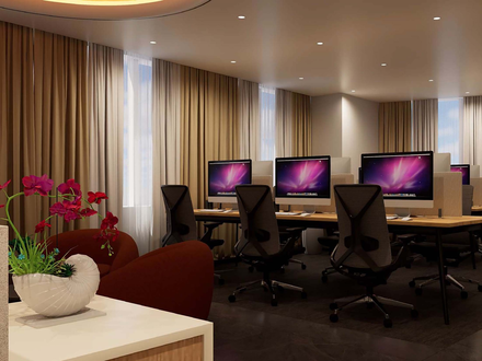 Сервисный офис 1nbsp1356 sqft - 0