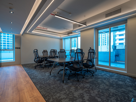 Офис 1nbsp578 sqft - 0