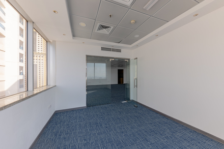Офис 508 sqft - 1