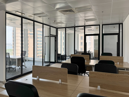 Офис 1nbsp521 sqft - 0
