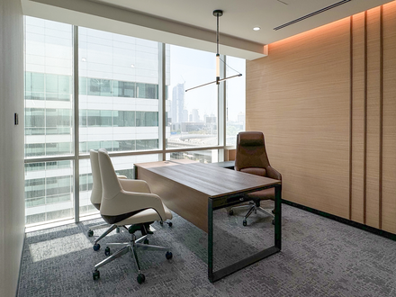 Офис 2nbsp724 sqft - 0