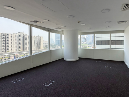 Офис 4nbsp232 sqft - 0