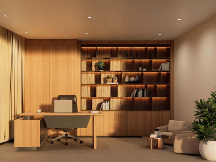 Сервисный офис 1nbsp1164 sqft - 0