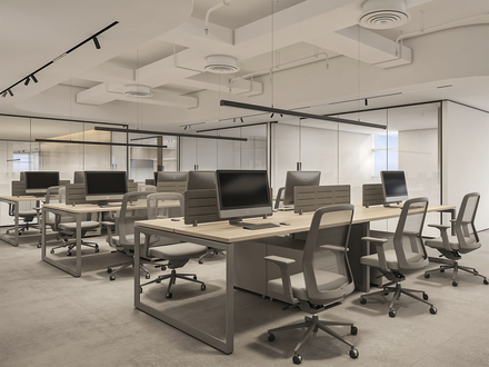 Офис 1nbsp236 sqft - 0