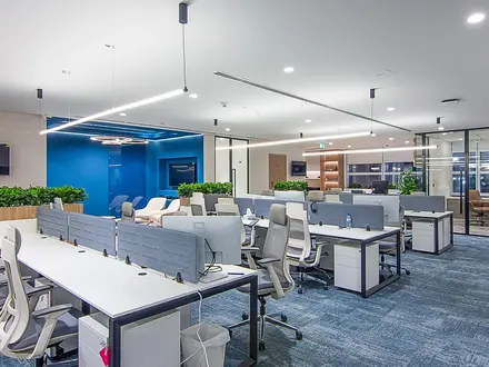 Офис 10nbsp546 sqft - 0