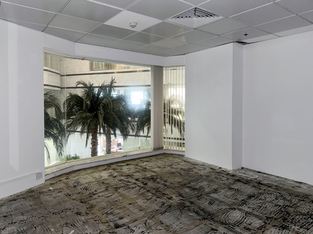 Офис 769 sqft - 0