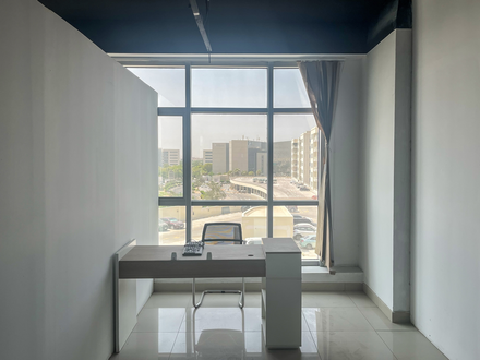 Офис 4nbsp106 sqft - 0