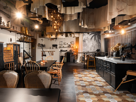 Офис 901 sqft - 0