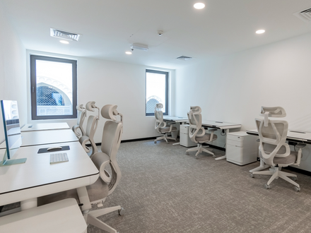 Сервисный офис 5nbsp463 sqft - 0
