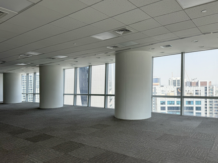 Офис 2nbsp988 sqft - 0
