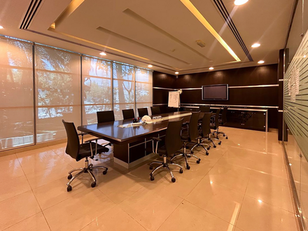 Офис 10nbsp732 sqft - 0
