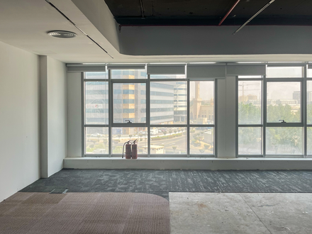 Офис 1nbsp660 sqft - 0