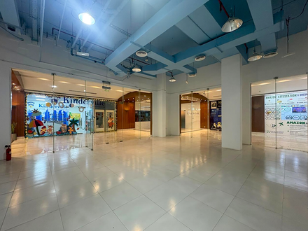 Офис 970 sqft - 0