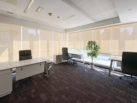 Офис 546 sqft - 0